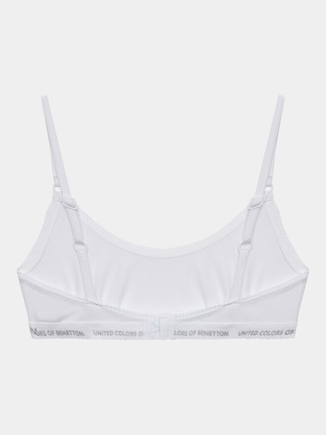 United Colors Of Benetton United Colors Of Benetton 2er-Set BHs 3MC10R1IN Bunt
