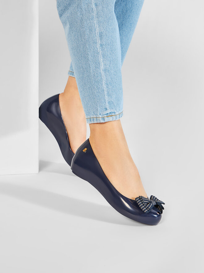 Melissa ballerine sale