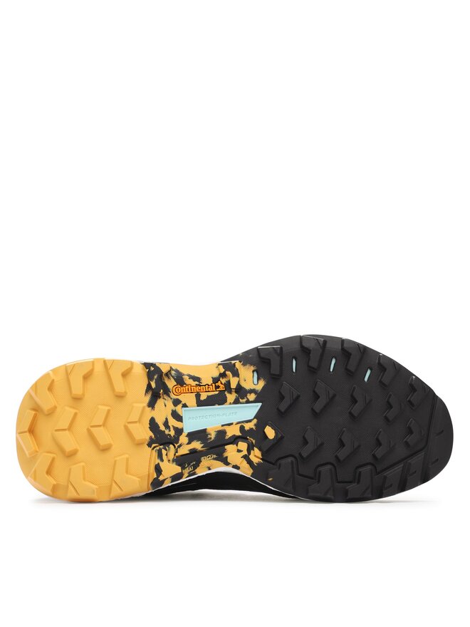 adidas Bakancs adidas Terrex Skychaser GORE-TEX Hiking 2.0 IE6893 Türkizkék