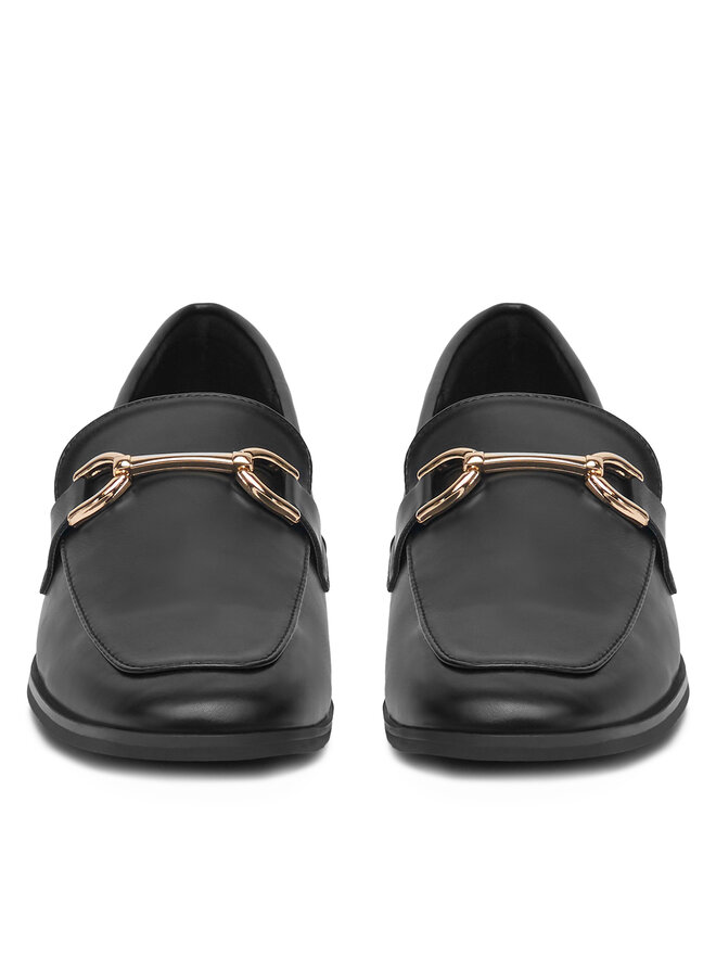 DeeZee Slipper DeeZee DXF26165-231001 Schwarz