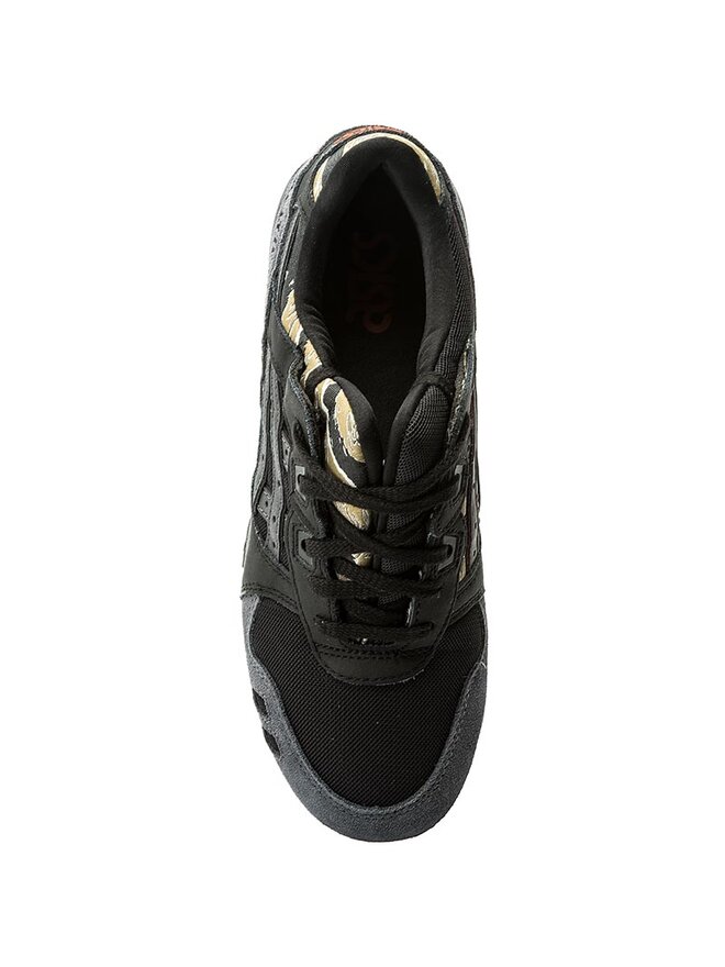 Asics Tenisice Asics Gel-Lyte III H7Y0L Crna