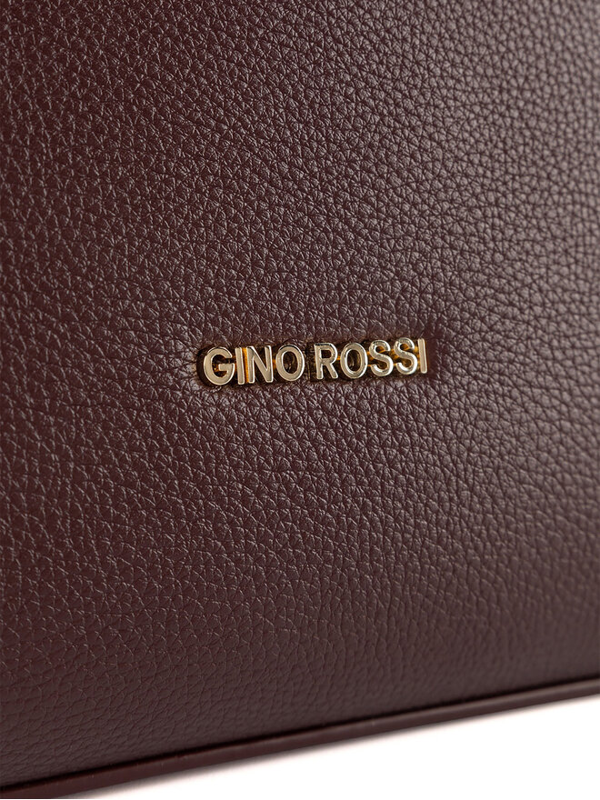 Gino Rossi Rankinė Gino Rossi E233121-3 Vyšninė