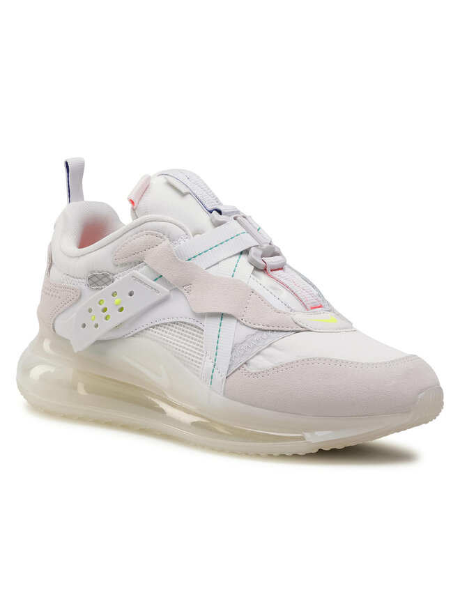 Снікерcи Nike Air Max 720 Slip / Obj DA4155 100 Білий | evzuttya