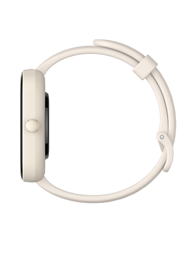 Amazfit Smartwatch Amazfit Bip 3 Pro Beis