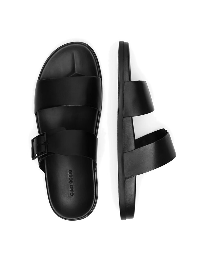Gino Rossi Chanclas Gino Rossi ROCA-285 MI08 Negro