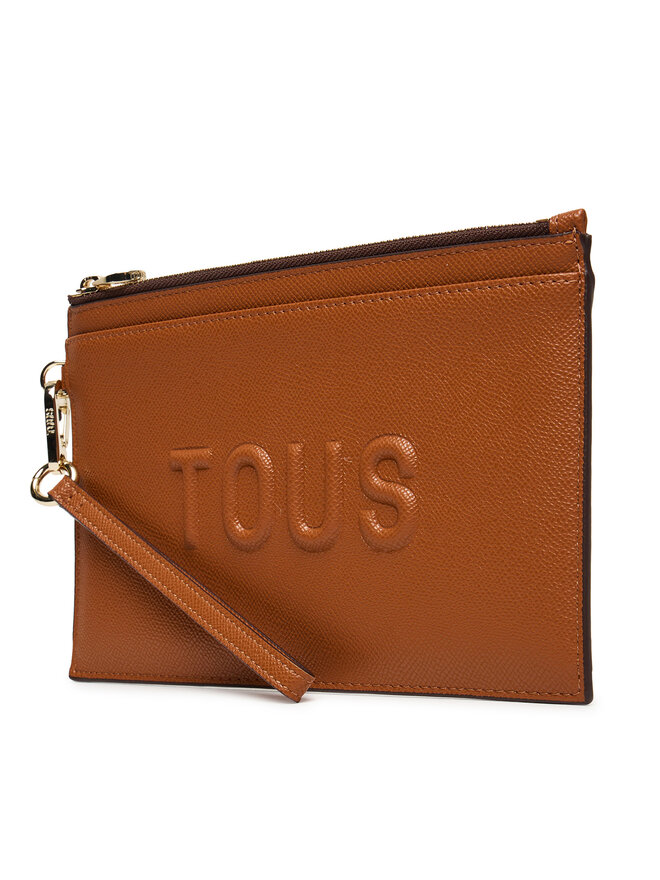 TOUS Soma TOUS Brenda 2002105545 Brūns