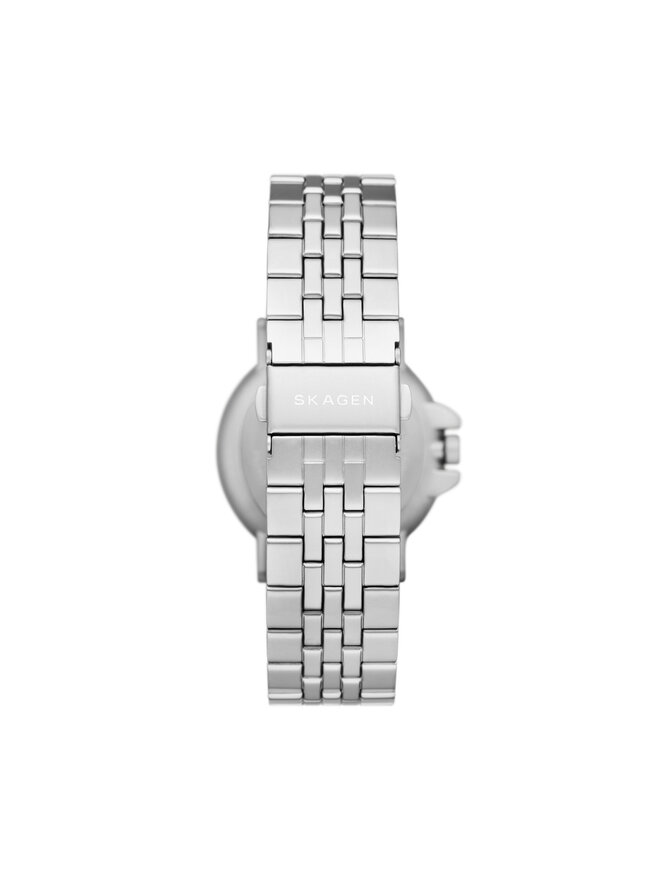 Skagen Pulkstenis Skagen Signatur Sport SKW6919 Sudraba