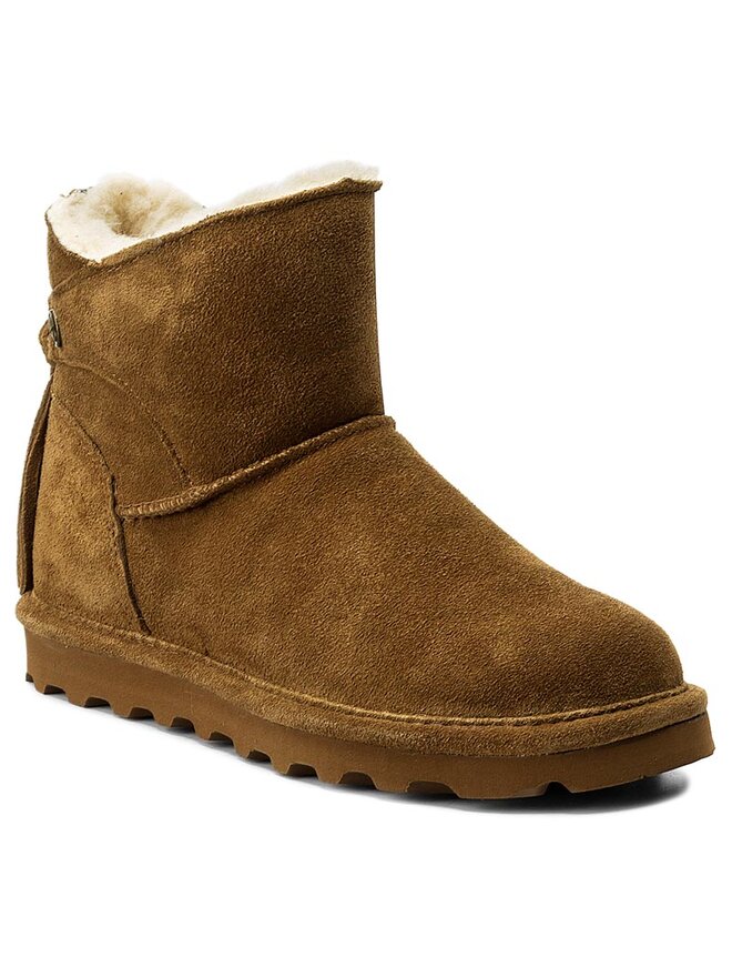 Sn hule Bearpaw Natalia 2013W Hn da eobuv.cz