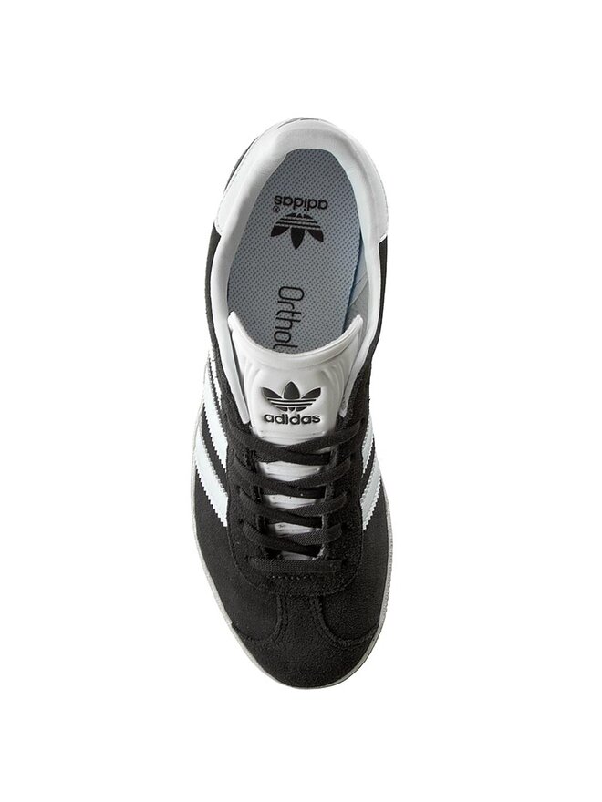 adidas Sneakersy adidas Gazelle J BB2503 Szary