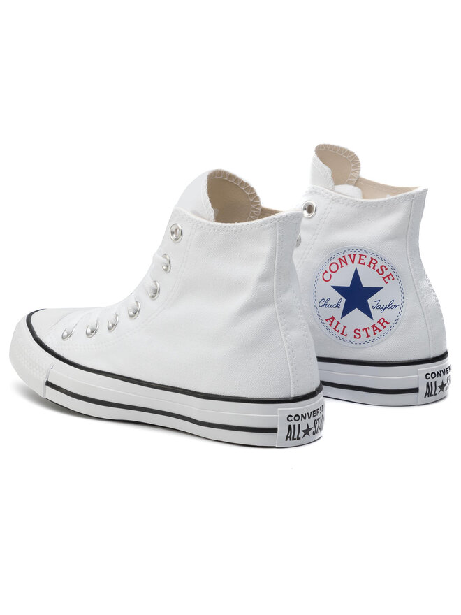 Converse Teniși Converse Ctas Hi 165696C Bej