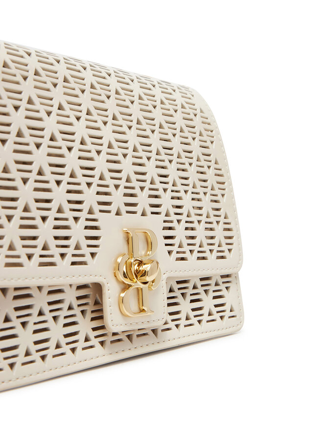 Badura Handtasche Badura WEN-06 Beige