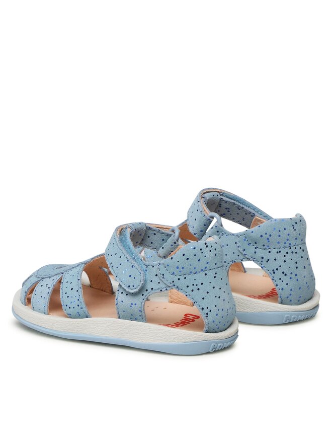 Camper Sandalen Camper Kicho Fw K800363-010 Blau