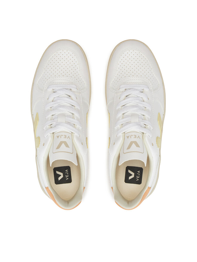 Veja Laisvalaikio batai Veja V-10 VX0703103A Balta