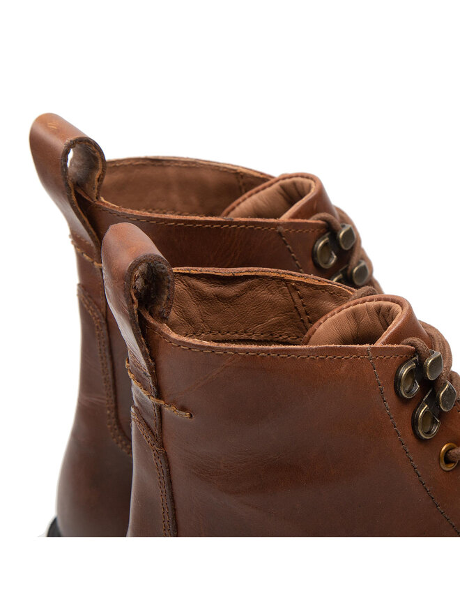Levi's® Ботуши Levi's® 234725-1936-27 Кафяв