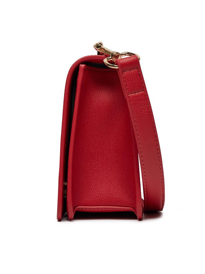 LOVE MOSCHINO Handtasche LOVE MOSCHINO JC4145PP1IL1250A Rot