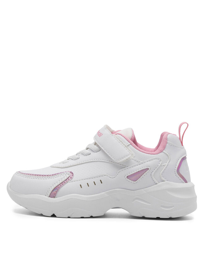 Sprandi Snīkeri Sprandi CANDY CP40-21615Z Balts