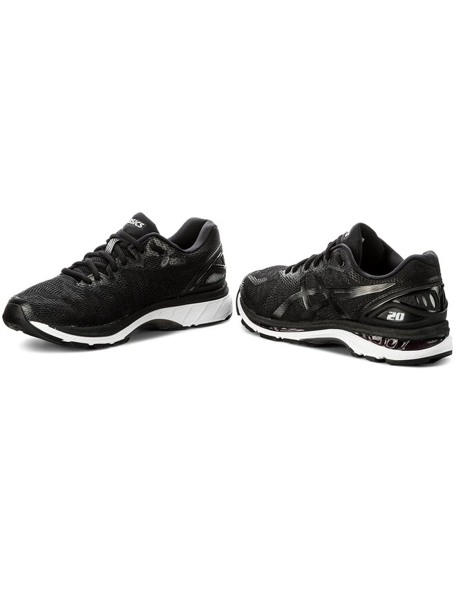 Gel nimbus 20 carbon 2025