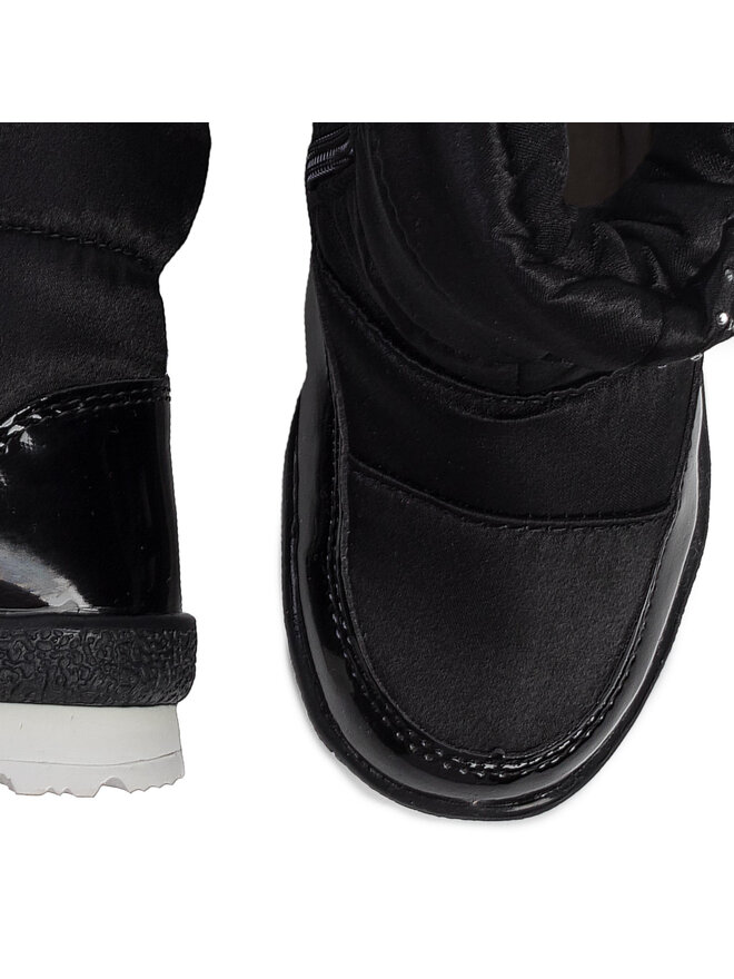 Garvalin Stiefel Garvalin 191691 Schwarz