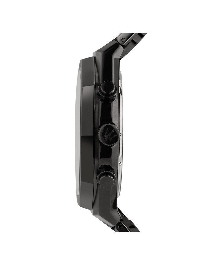Maserati Pulkstenis Maserati Stile R8873642012 Pelēks