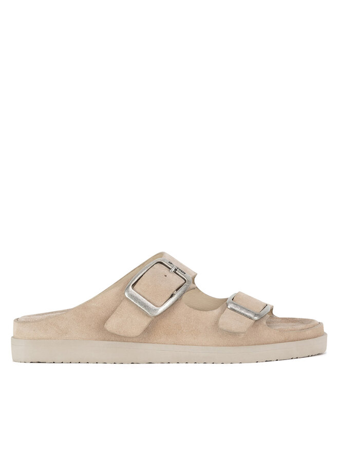 G-Star Raw Papucs G-Star Raw CAMERON-25SS534. Bézs