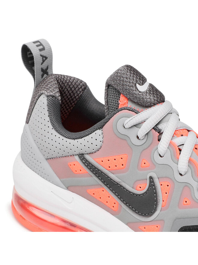 Nike Sportcipők Nike Air Max Genome CW1648 004 Szürke
