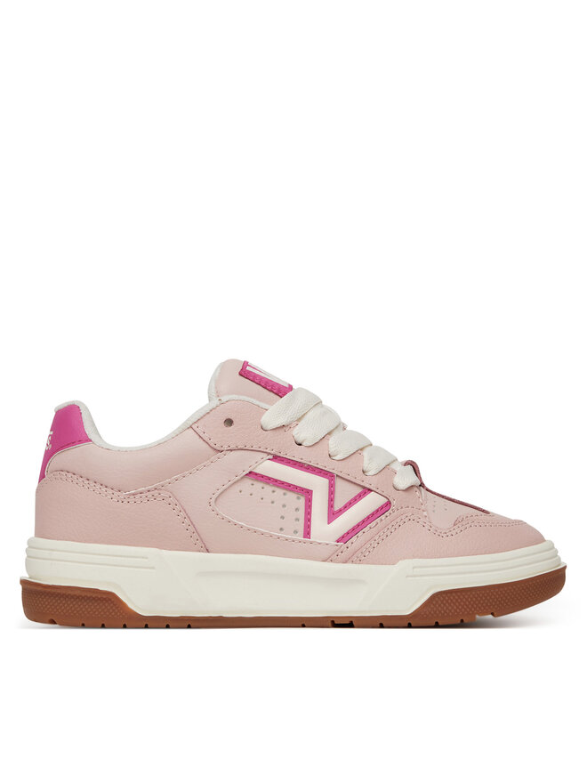 Vans Sneakersy Vans Upland VN000D1HO3N1 Růžová