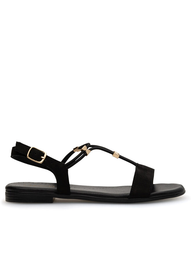 Lasocki Sandalen Lasocki ARENA RST-ARENA-08 Schwarz