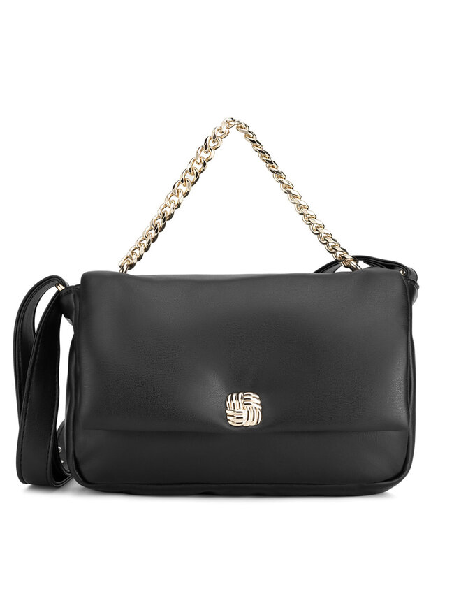 DeeZee Geantă DeeZee MDS-B-031-06 Negru