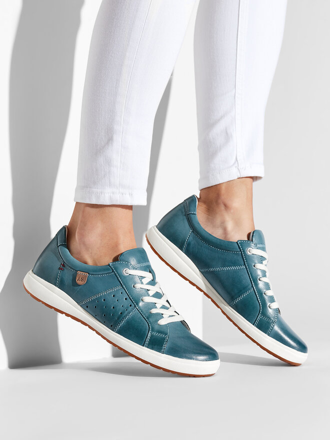 Josef Seibel Zapatillas Josef Seibel Caren 01 67701 133 515 Azul