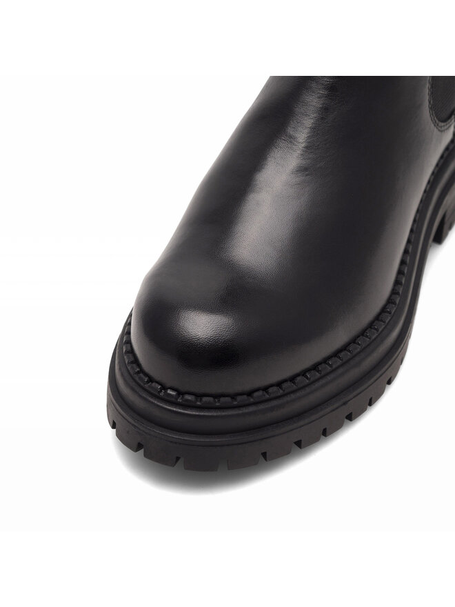Lasocki Botines Lasocki RST-WHETHER-02 Negro