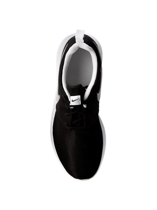 Nike Sneakersy Nike Roshe One (Gs) 599728 021 Czarny