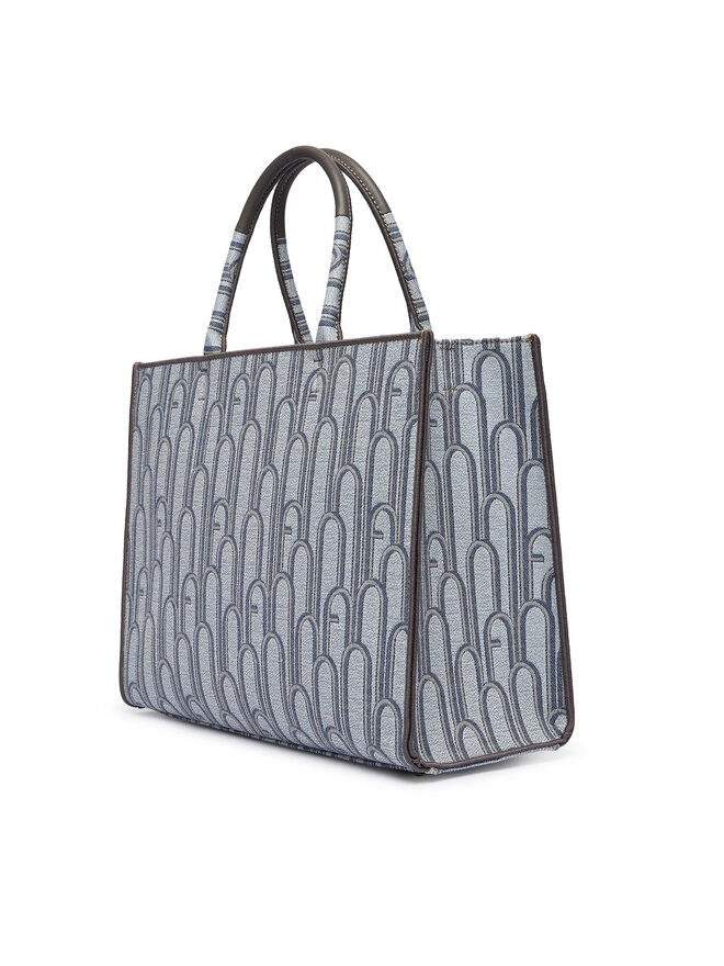 Furla Сумка Furla Opportunity L WB00255 BX4423 CN G3600 Голубий