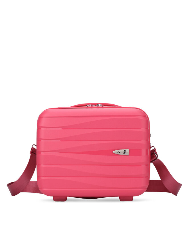 Semi Line Cofre Semi Line T5909-1 Rosa