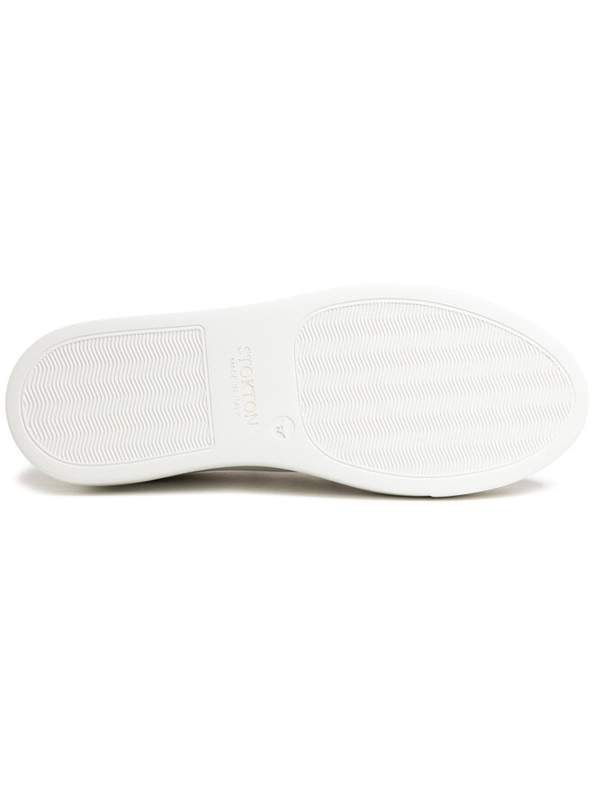Stokton Sneakersy Stokton 797-D-SS21 Biały