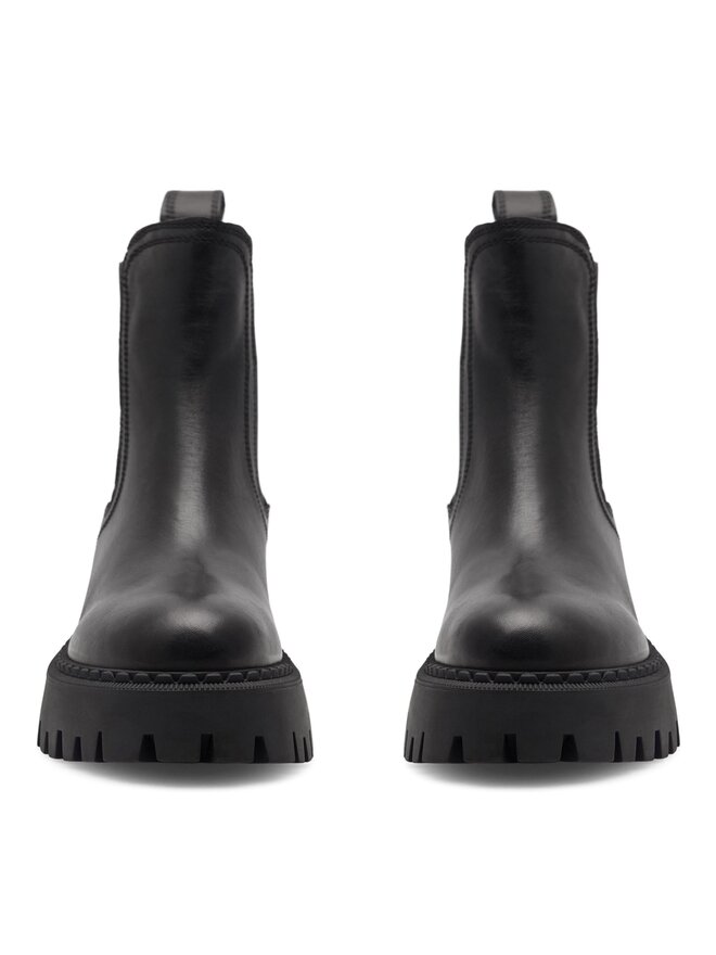 Badura Botines Badura 21801 Negro