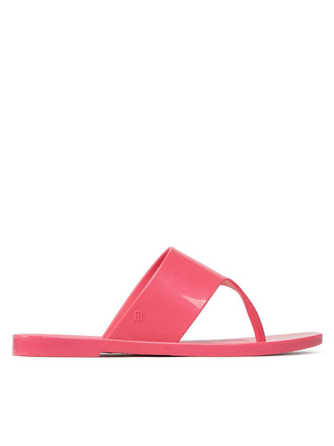 Melissa Chancletas Melissa Essential Chic Ad 33406 Rosa