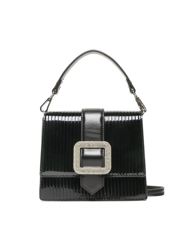Aldo Handtasche Aldo Bambili 16390406 Schwarz