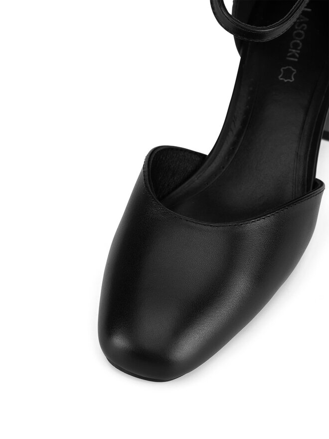 Lasocki Tacones Lasocki WYL3139-9Z Negro