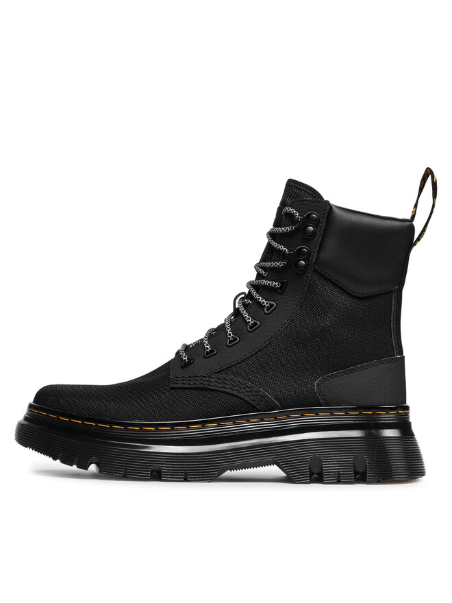 Dr. Martens Csizma Dr. Martens Tarik 27017001 Fekete