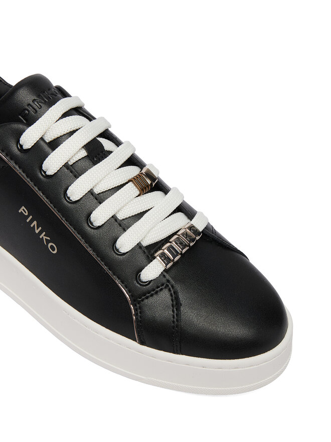 PINKO Sneakers PINKO Iris 01 SS0131 P001 Schwarz