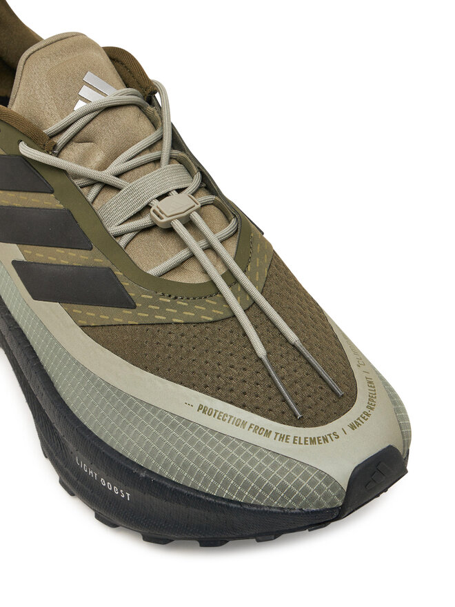 adidas Взуття для бігу adidas Ultraboost 5 IG9354 Хакі