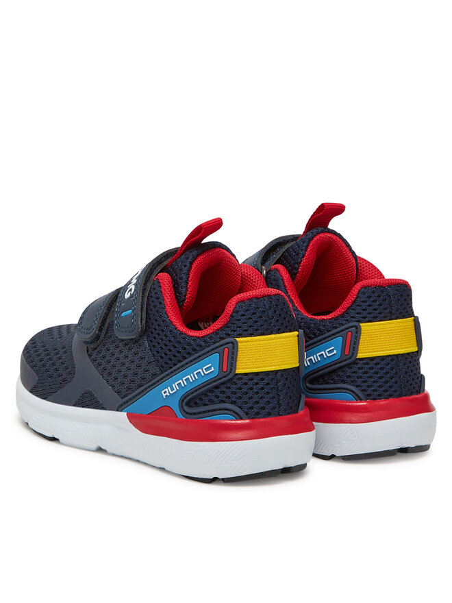 Primigi Sneakersy Primigi 7956733 Tmavomodrá