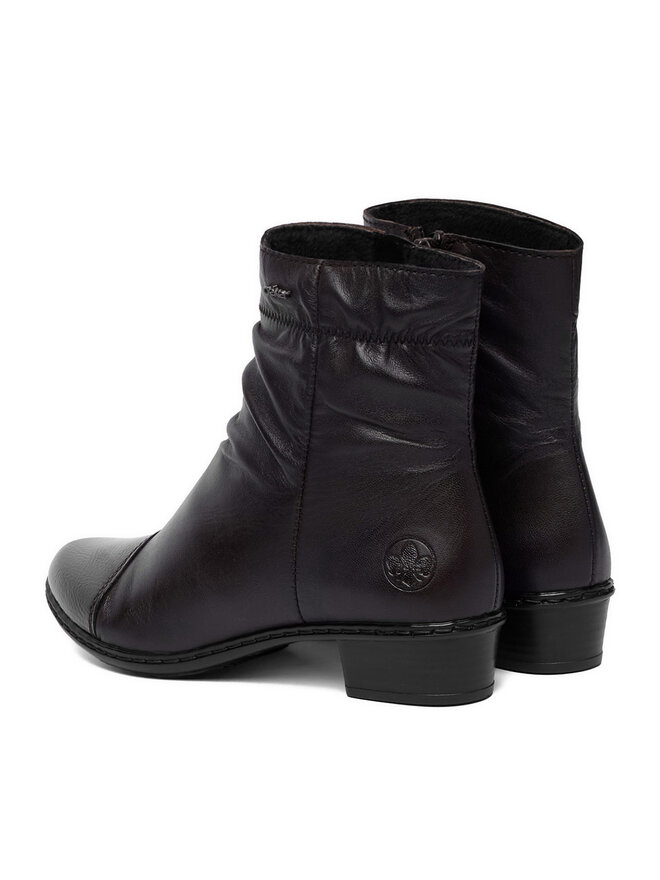 Rieker Stiefeletten Rieker CEO-Y0773-25 Dunkelbraun