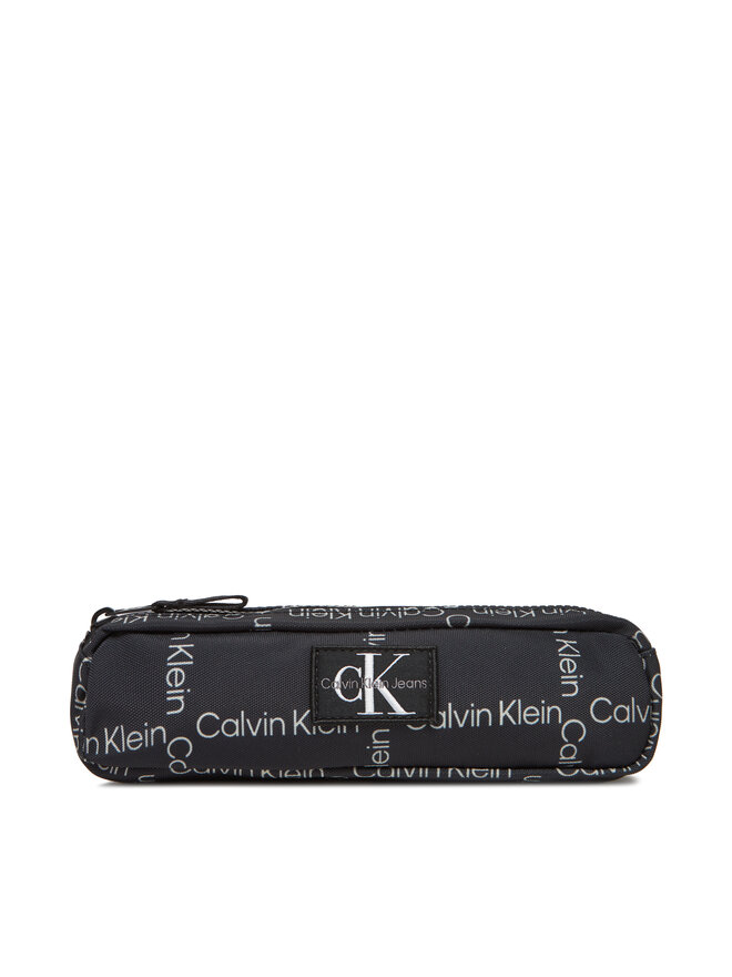 Calvin Klein Jeans Penál Calvin Klein Jeans IU0IU00710 Černá
