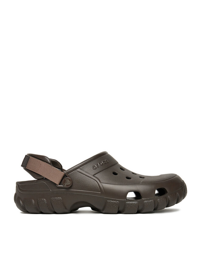 Crocs Iešļūcenes Crocs C-OFFROAD SPORT CLOG 202651-23B Brūns