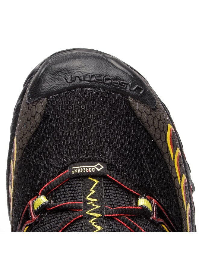 La Sportiva Laufschuhe La Sportiva Ultra Raptor Gtx GORE-TEX 26RBY Schwarz
