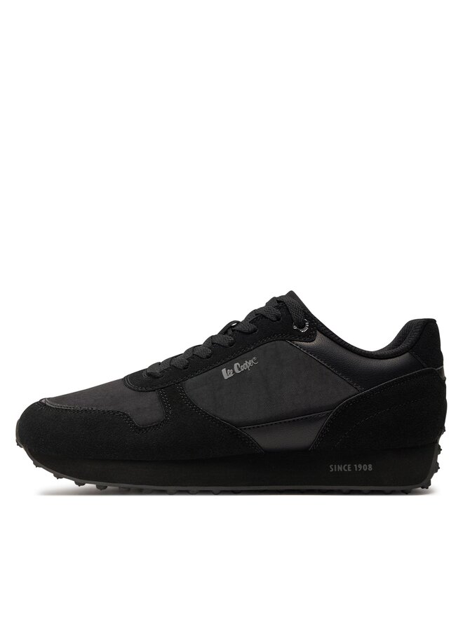 Lee Cooper Sneakers Lee Cooper LCW-24-03-2337MA Negru