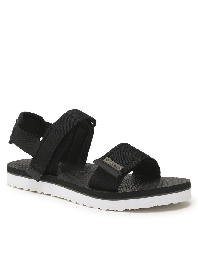 Columbia Sandalen Columbia Via BL8473 Schwarz