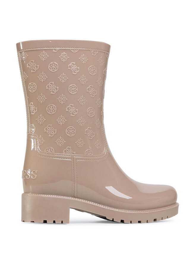 Guess bottes de pluie discount
