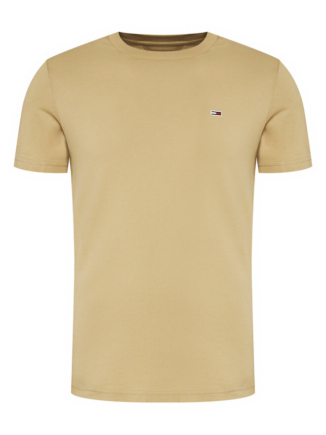 Tommy Jeans Tommy Jeans 2 marškinėlių komplektas DM0DM20687 Spalvota Slim Fit